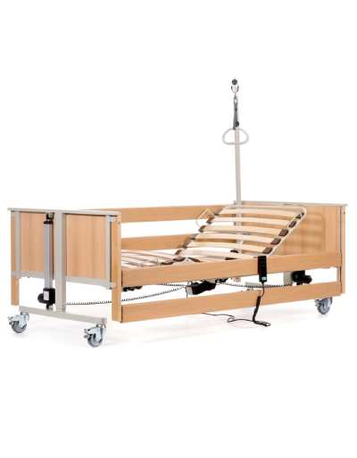 Medicinski krevet AKS L4